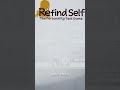 Refind Self: The Personality Test Game : El Juego que Analiza tu Mente con Cada Elección"