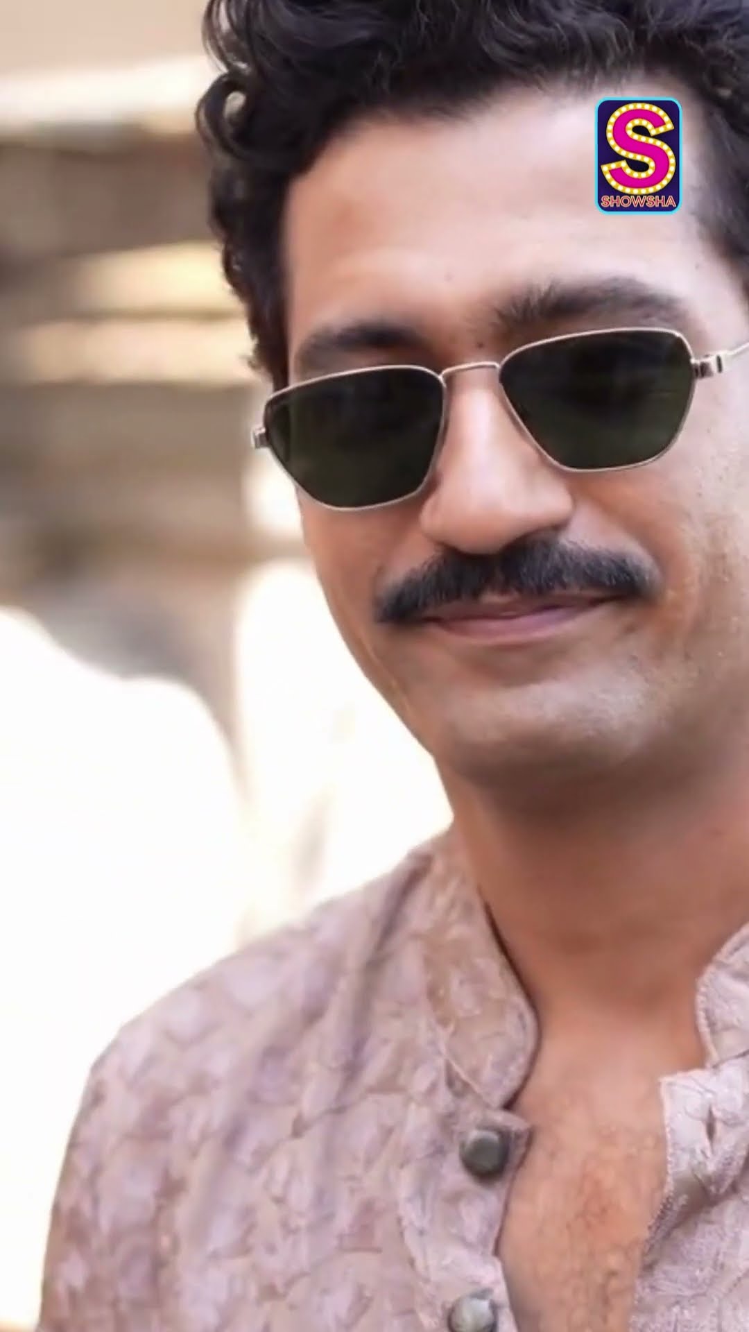 Vicky Kaushal Offers Prayers At Babulnath Temple In Mumbai Amid Chhaava’s Box Office Success | N18S