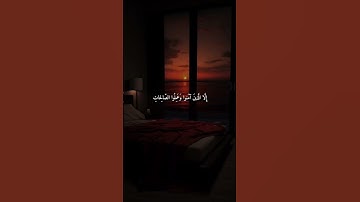 تلاوة خاشعة نادرة الشيخ ماهر المعيقلي ﴿ هَلْ أُنَبِّئُكُمْ عَلَىٰ مَن تَنَزَّلُ الشَّيَاطِينُ ﴾