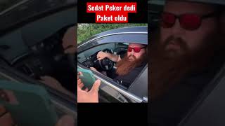 Sedat Peker Kim Dedi Sonu Oldu