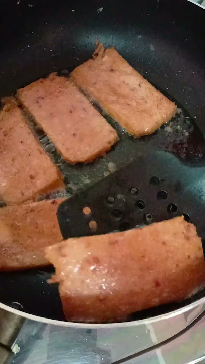 Asmr Frying Maling #asmr #foodie #maling #trending #short