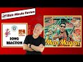 Man Magan | Song Reaction | Deepak Bajracharya | Nepali Music | @johntalksindiancinema