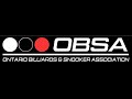 OBSA Championship Finals 2023 Top 16 Seeds