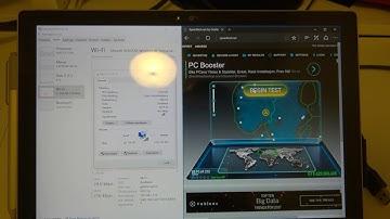 Surface Pro 4 WiFi issues
