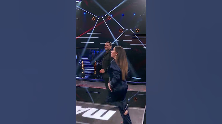 POV: El DJ pone el mítico tema de salir de fiesta y te vienes arriba #LaVoz #Shorts