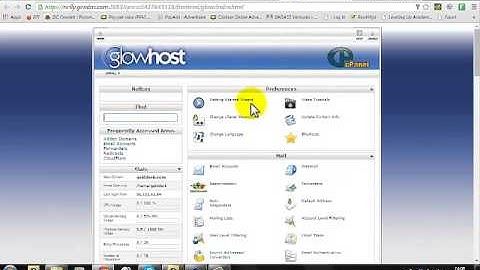 Glowhost Web Hosting Services Review