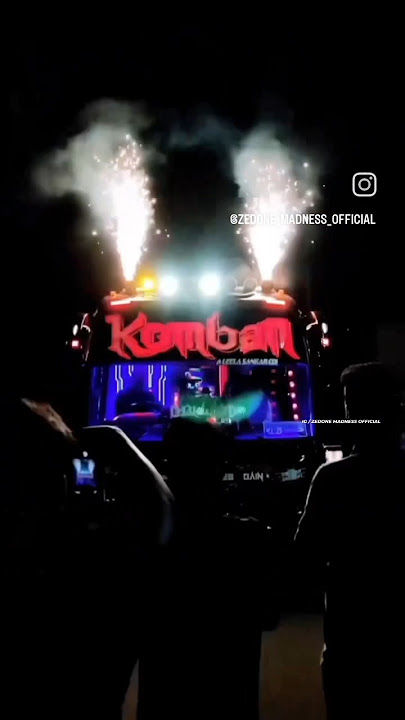 Download lagu KOMBAN☺🐘😍DAWOOD👀❤‍🔥🖤K⚫MB⚠️N🐘B💣MB⚠️Y #busfansoffical🤟#touristbus☺ #kombanfans🐘😊#love❤#gkmamu🥰#komban😻
