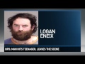 Bryan Police: Man faces serious charges after hit and run