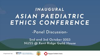Recognizing and Respecting values – Panel Discussion | APEC 2023 Recognizing and Respecting values – Panel Discussion | APEC 2023