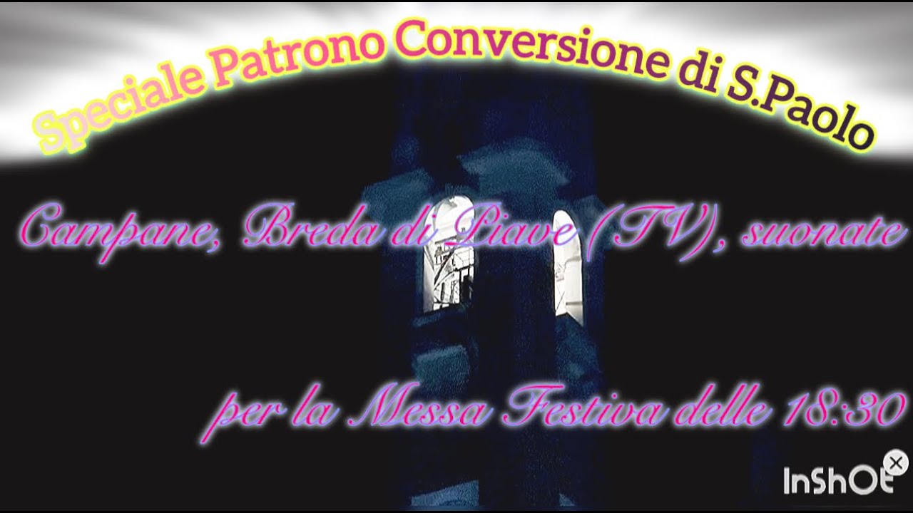 Campane, Breda di Piave (TV)