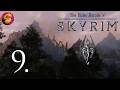 Episode 9 - High Hrothgar! Heavily modded Elder Scrolls V: SKYRIM, but I don't know the mods!
