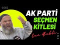 AKP Neden Başarılı - Can Ataklı