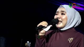 Sengaja | Fina Permata | Cipt.H.Rhoma Irama |  Pernikahan Shyifa & Achmad | Kebon Manggis Pdk Kacang