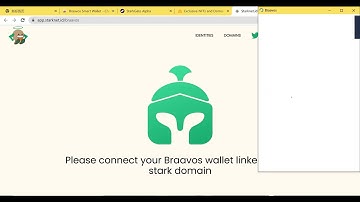 starknet最全交互教程，免费MINT域名+NFT