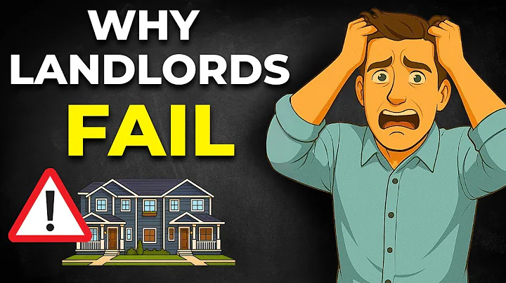 The 3 Biggest Mistakes Landlords Make (And How to Fix Them)