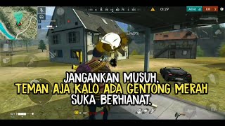 Kata kata Anak Gamers • Quotes Free fire buat story Wa Keren!!