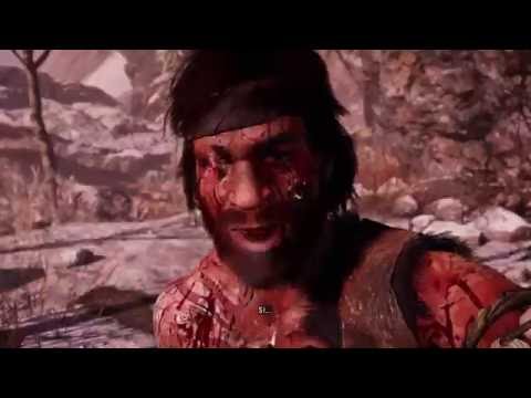 Far Cry Primal ►ქართულად / ეპიზოდი #16