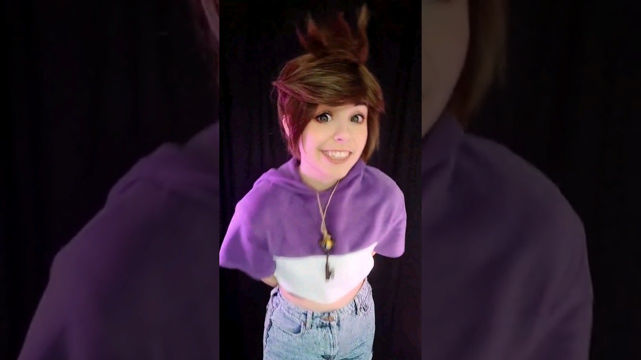 Luz Noceda The Owl House Cosplay! 🦉 #theowlhouse