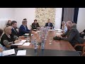 Rendkívüli ülést Tartott A Testület Rendkívüli ülést Tartott A Testület