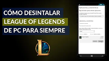 Como reparar cliente do LoL 2020?