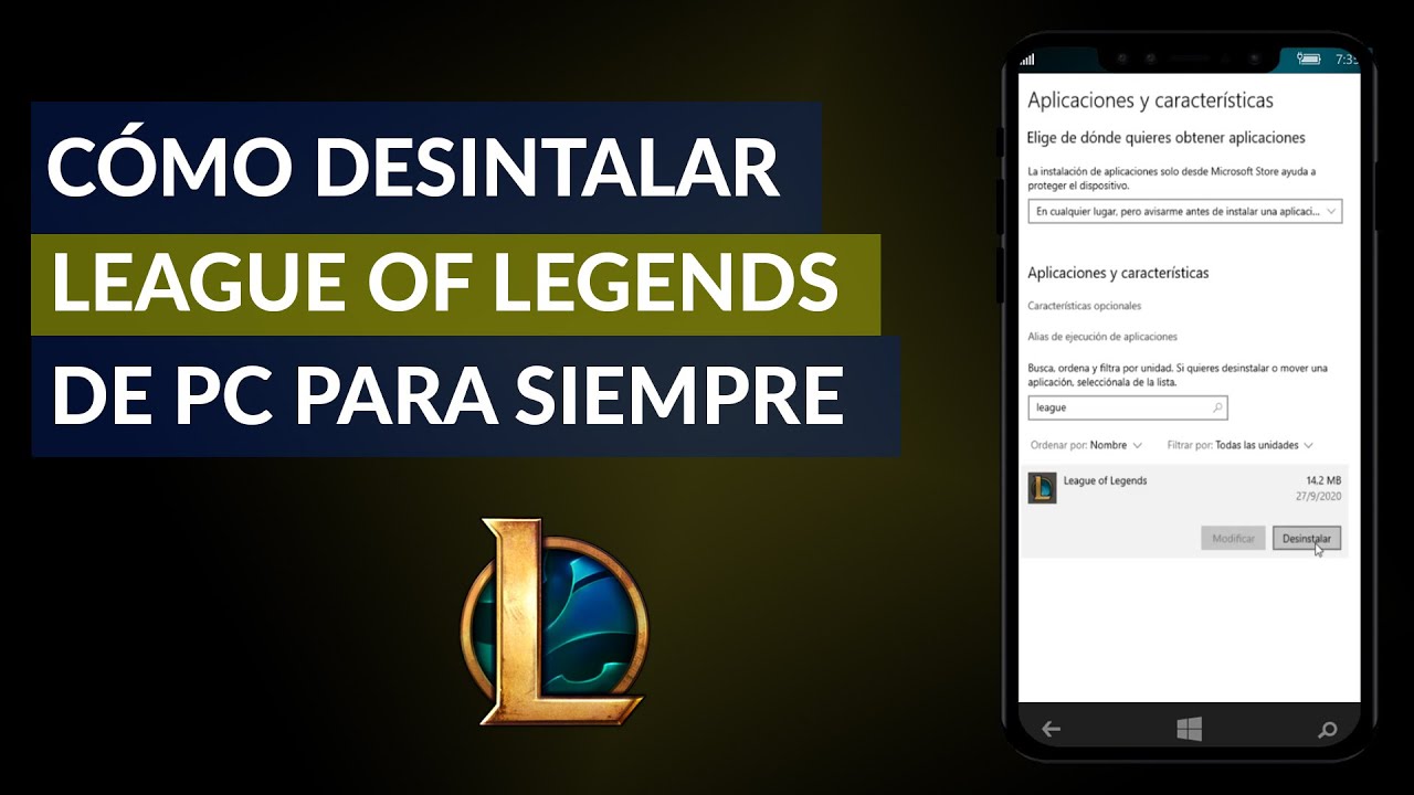 League of Legends (LoL): como desinstalar, instalar e reinstalar no PC