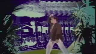 Tarzan Boy