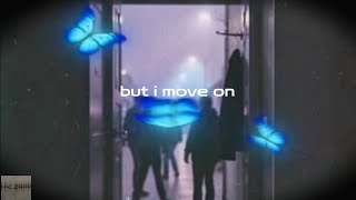 DJ BUT I MOVE ON - HKLZRPP 