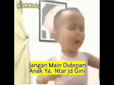 viral !!!!! anak kecil mendesah🤣#anakkecilviral