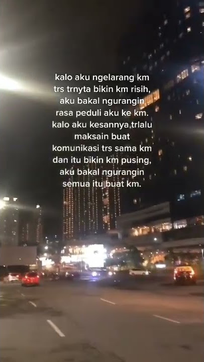 Quotes Wa 30 detik kata kata sad story Maaf :)