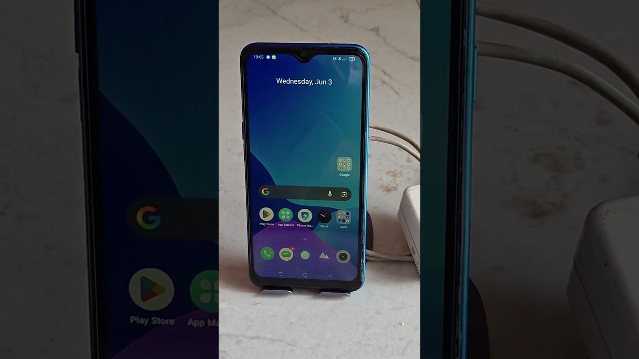 Realme XT 64 GB Blue