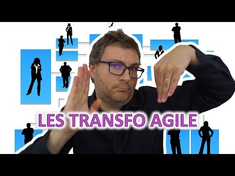 Vidéo: Comment une entreprise peut-elle améliorer son agilité ?