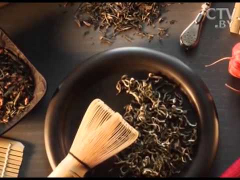 Китайская и японская чайные церемонии: особенности и отличия