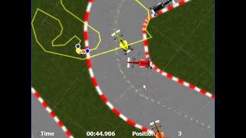 WPF Grand Prix - Part 2