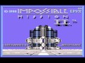 C64 - Impossible Mission 2 - Intro