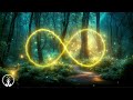 The most powerful frequency of the universe 888 Hz - Love, wealth, miracles and infinite blessings