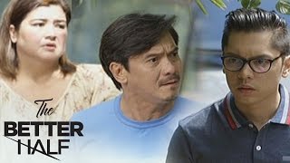The Better Half: Marco Seeks The Truth Ep 41