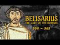 Fall Asleep To The ENTIRE History Of Belisarius 