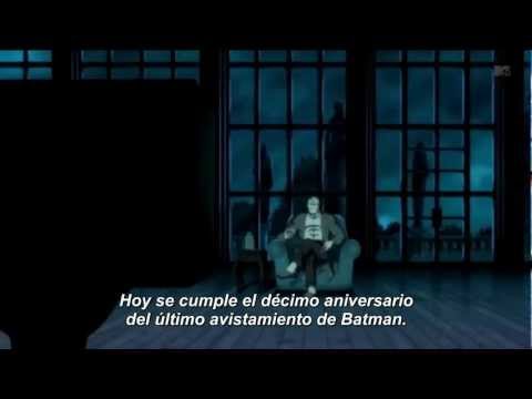 Por qué Batman no mata al Joker? - Mister Kernel