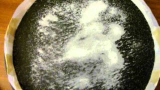 DIY Cymatics 1 - 1st TEST