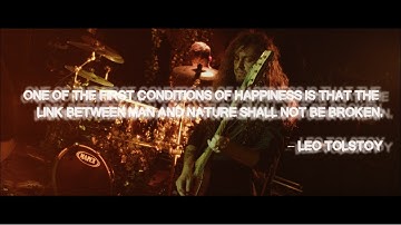 Technologist - Reborn [OFFICIAL VIDEO]