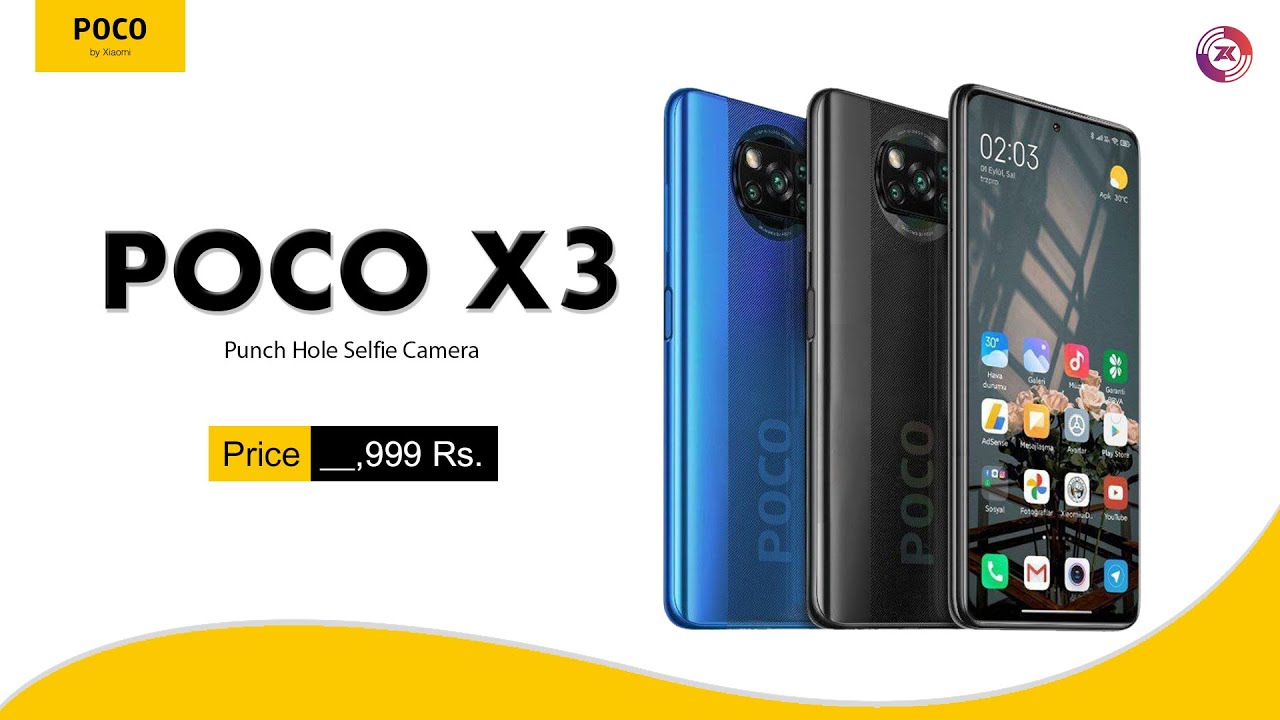 Poco x6 pro экран