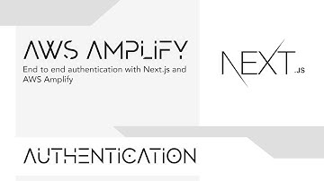 Client & SSR Authentication with Next.js in Less than 7 Minutes from Scratch