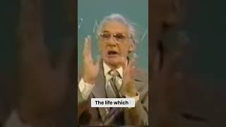 Finding Joy In Adversity The Power Of Faith By Leonard Ravenhill