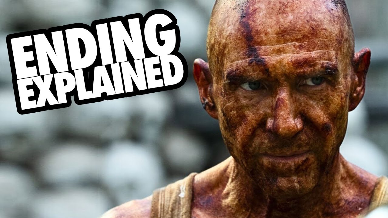 28 YEARS LATER (2025) Ending Explained + What's Next