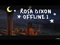 Rosa dixon  offline 1