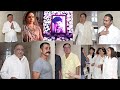 Kyunki Saas Bhi Kabhi Bahu Thi Actress Ketki Dave Husband Rasik Dave Prayer Meet Full Video