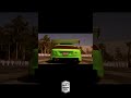 WALKER ECLIPSE #araba #automobile