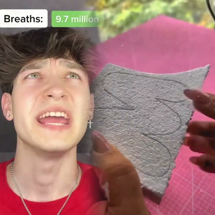 #pov you only get a certain amount of breaths (vc dailymug69 )