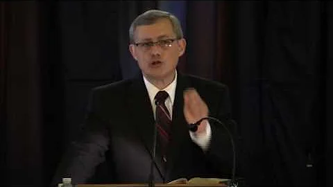 Why Should You Study Bible Prophecy   Gary Petty
