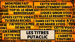 L'ÉTONNAMENT ÉTONNANTE RAISON DE L'ÉTONNEMENT. VOUS ALLEZ ÊTRE ÉTONNÉS !